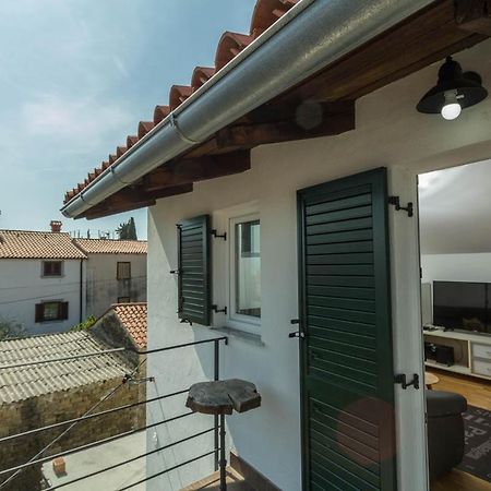 Ferienwohnung Costabona Kostabona Exterior foto