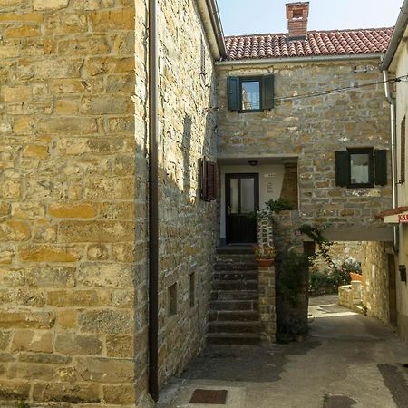 Ferienwohnung Costabona Kostabona Exterior foto