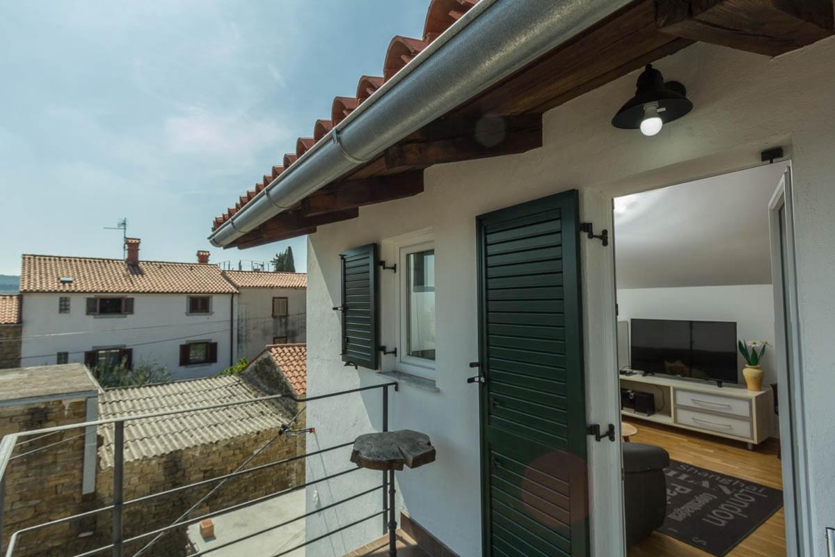 Ferienwohnung Costabona Kostabona Exterior foto