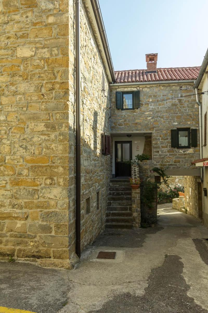 Ferienwohnung Costabona Kostabona Exterior foto