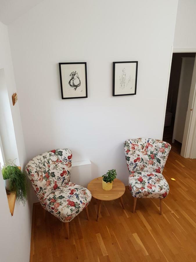 Ferienwohnung Costabona Kostabona Exterior foto
