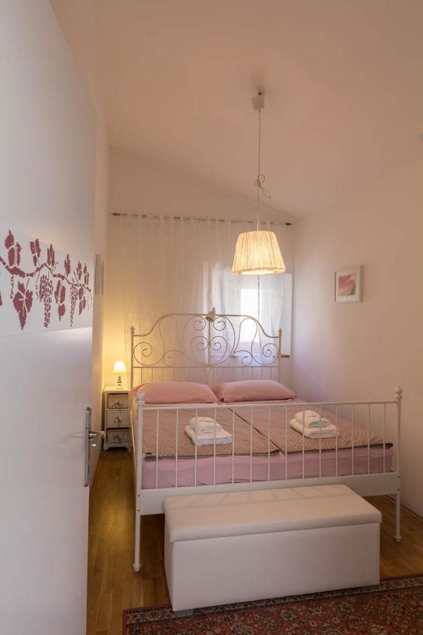 Ferienwohnung Costabona Kostabona Exterior foto