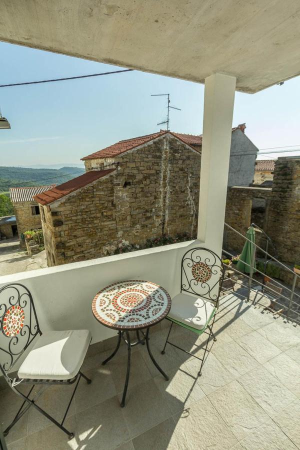 Ferienwohnung Costabona Kostabona Exterior foto